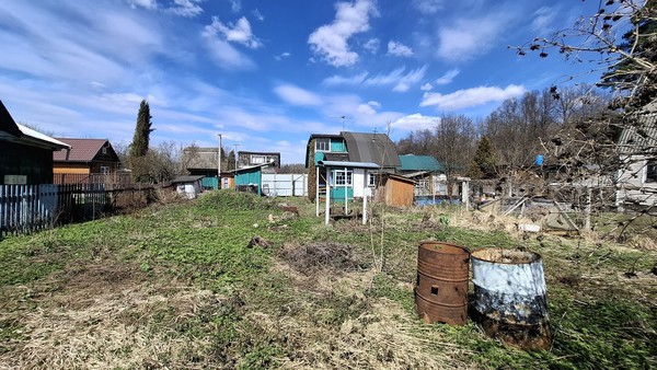 Продам дачу, СНТ Машиностроитель-4 тер, 156, Возрождение д, 0 км от города