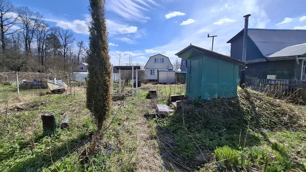 Продам дачу, СНТ Машиностроитель-4 тер, 156, Возрождение д, 0 км от города