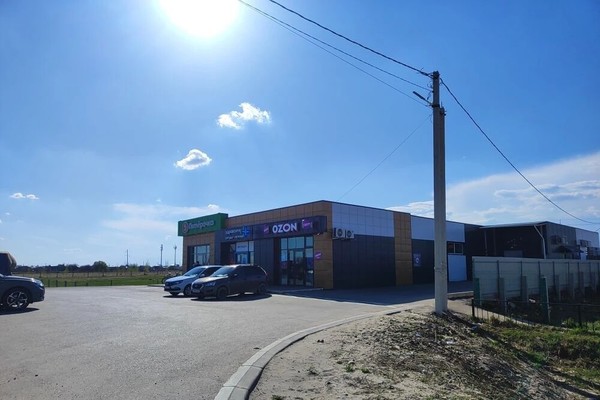 Продам однокомнатную (1-комн.) квартиру, Новая ул, 1, Шапы д