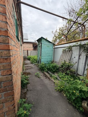 Продам дом, Беломорский пер, 93, Ростов-на-Дону г, 0 км от города