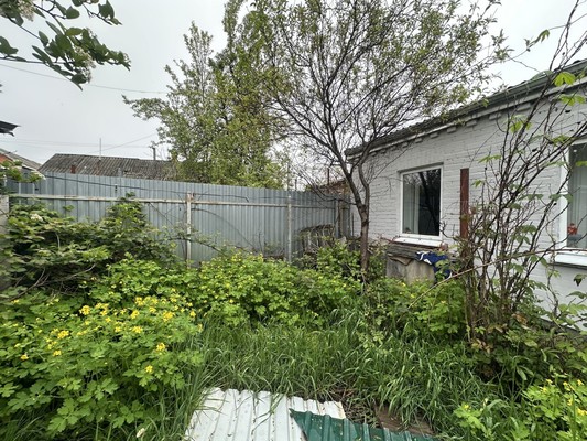 Продам коттедж, Володарского ул, 68, Армавир г, 0 км от города