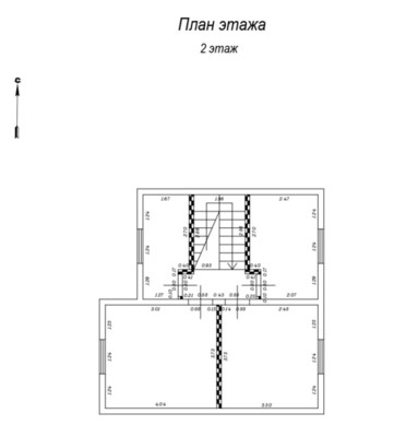 Продам дом, 25-8 кв-л, 2а, Раменское г, 0 км от города