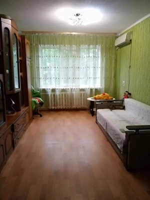 Продам двухкомнатную (2-комн.) квартиру, Орбитальная ул, 52, Ростов-на-Дону г