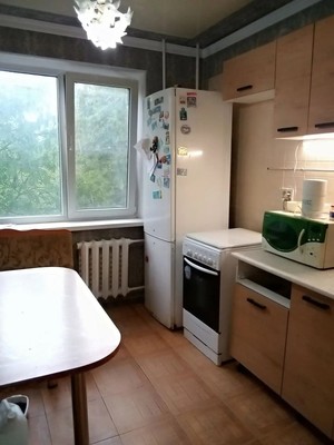 Продам двухкомнатную (2-комн.) квартиру, Орбитальная ул, 52, Ростов-на-Дону г