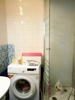 Продам двухкомнатную (2-комн.) квартиру, Орбитальная ул, 52, Ростов-на-Дону г