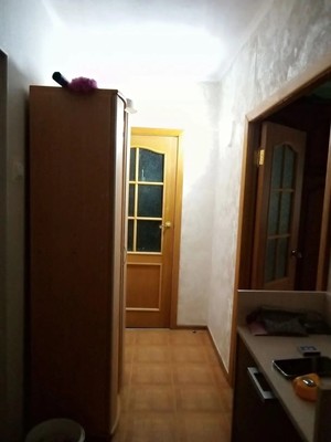 Продам двухкомнатную (2-комн.) квартиру, Орбитальная ул, 52, Ростов-на-Дону г