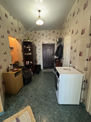 Продам однокомнатную (1-комн.) квартиру, Добровольского ул, 2к1, Ростов-на-Дону г