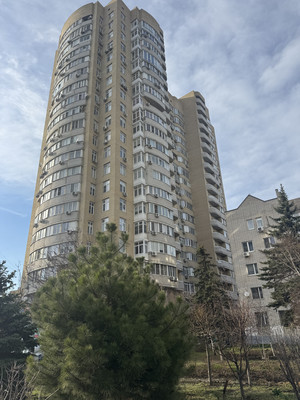Продам однокомнатную (1-комн.) квартиру, Добровольского ул, 2к1, Ростов-на-Дону г