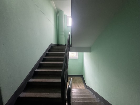 Продам однокомнатную (1-комн.) квартиру, Академика Миллионщикова ул, 31, Москва г