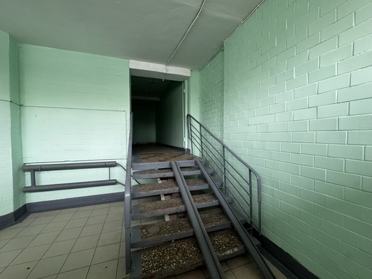 Продам однокомнатную (1-комн.) квартиру, Академика Миллионщикова ул, 31, Москва г