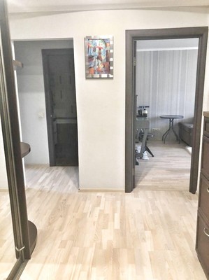 Продам двухкомнатную (2-комн.) квартиру, им. Репина проезд, 24, Краснодар г