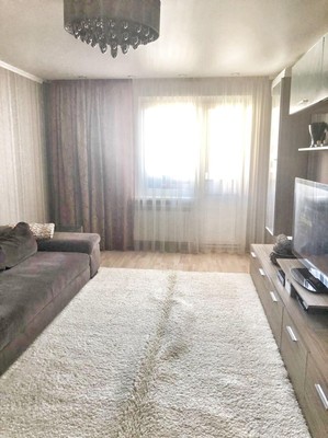 Продам двухкомнатную (2-комн.) квартиру, им. Репина проезд, 24, Краснодар г