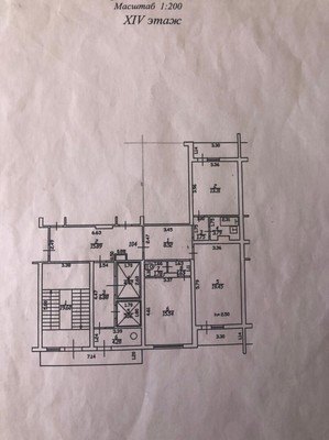Продам двухкомнатную (2-комн.) квартиру, им. Репина проезд, 24, Краснодар г