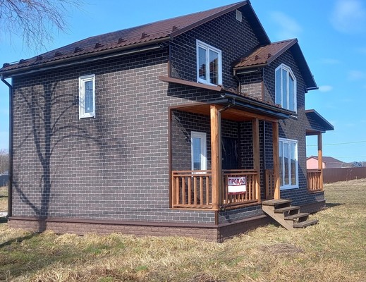Продам дом, Загорье д, 0 км от города