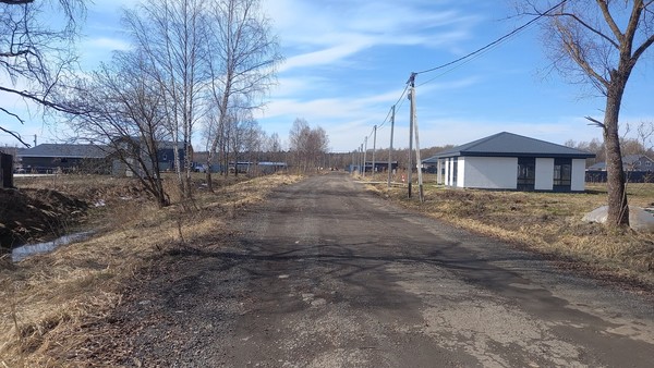 Продам дом, Загорье д, 0 км от города