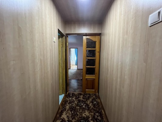 Сдам трехкомнатную (3-комн.) квартиру, Фрунзе ул, 61, Туапсе г
