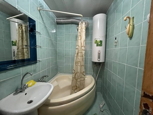 Сдам трехкомнатную (3-комн.) квартиру, Фрунзе ул, 61, Туапсе г