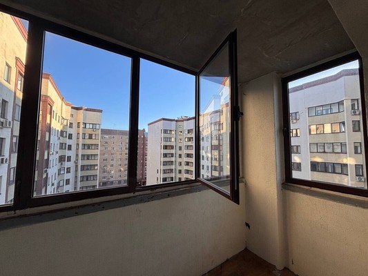 Продам двухкомнатную (2-комн.) квартиру, Волочаевская ул, 6, Казань г