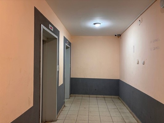 Продам двухкомнатную (2-комн.) квартиру, Волочаевская ул, 6, Казань г