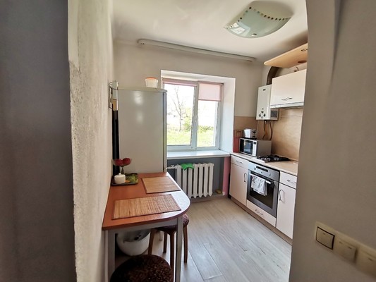 Продам трехкомнатную (3-комн.) квартиру, Студеновская ул, 27, Липецк г