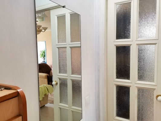 Продам трехкомнатную (3-комн.) квартиру, Студеновская ул, 27, Липецк г