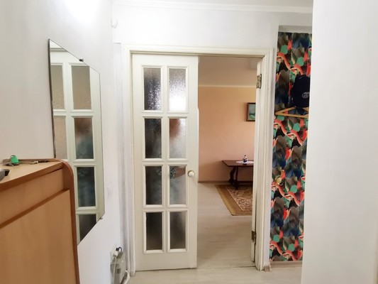 Продам трехкомнатную (3-комн.) квартиру, Студеновская ул, 27, Липецк г