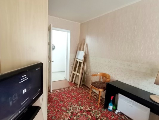 Продам трехкомнатную (3-комн.) квартиру, Студеновская ул, 27, Липецк г