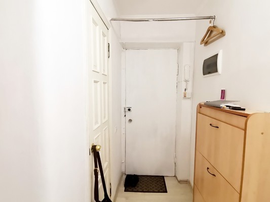 Продам трехкомнатную (3-комн.) квартиру, Студеновская ул, 27, Липецк г