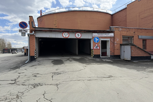 Продам гараж 17,1 м2, Начдива Онуфриева ул, 55, Екатеринбург г