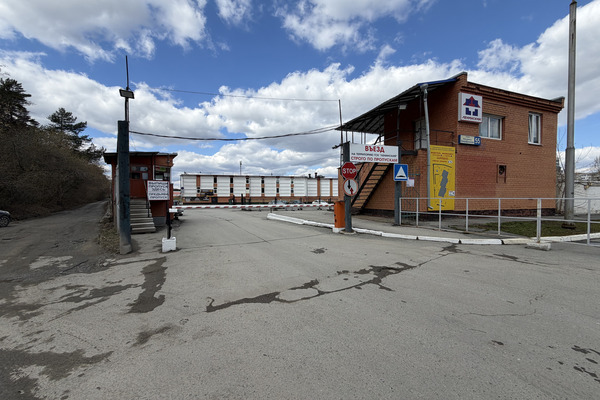 Продам гараж 17,1 м2, Начдива Онуфриева ул, 55, Екатеринбург г