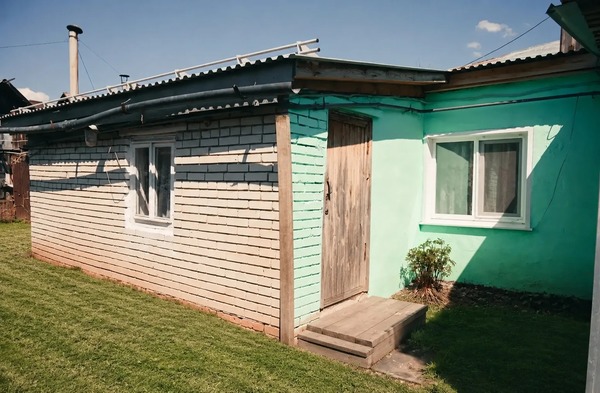 Продам трехкомнатную (3-комн.) квартиру, Ульяновская ул, 86, Кузнецк г