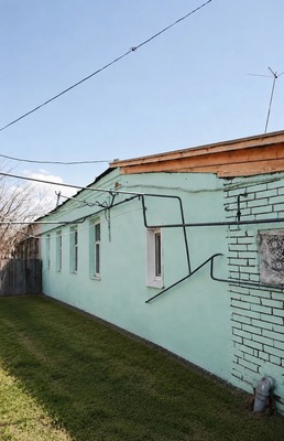 Продам трехкомнатную (3-комн.) квартиру, Ульяновская ул, 86, Кузнецк г