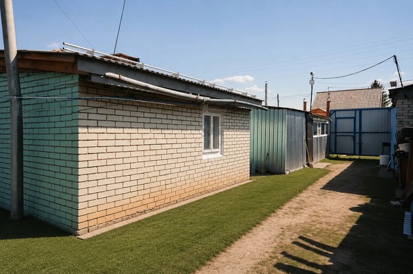 Продам трехкомнатную (3-комн.) квартиру, Ульяновская ул, 86, Кузнецк г