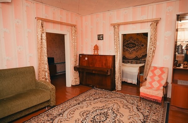 Продам трехкомнатную (3-комн.) квартиру, Ульяновская ул, 86, Кузнецк г