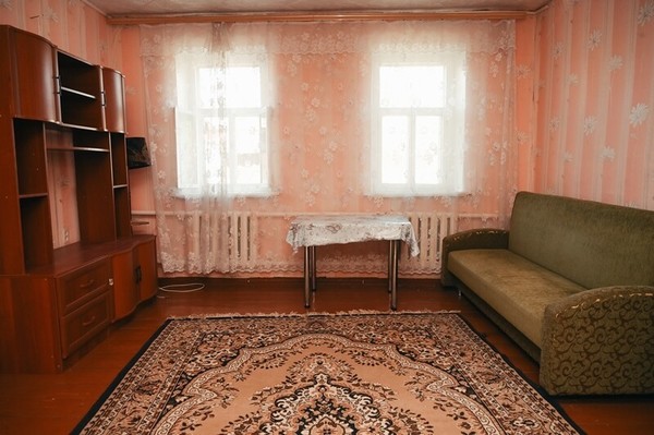 Продам трехкомнатную (3-комн.) квартиру, Ульяновская ул, 86, Кузнецк г