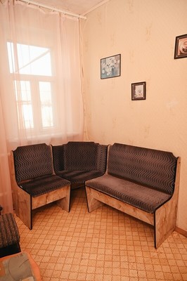 Продам трехкомнатную (3-комн.) квартиру, Ульяновская ул, 86, Кузнецк г