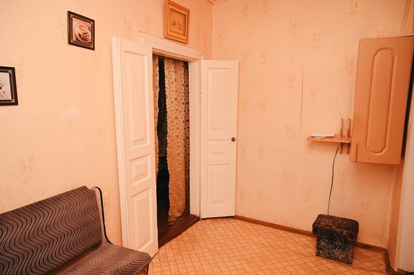 Продам трехкомнатную (3-комн.) квартиру, Ульяновская ул, 86, Кузнецк г
