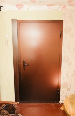 Продам трехкомнатную (3-комн.) квартиру, Ульяновская ул, 86, Кузнецк г