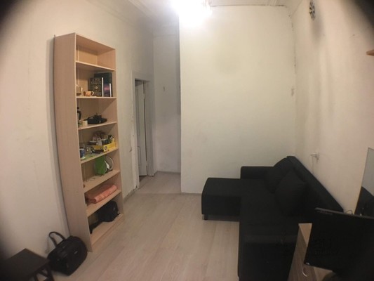 Продам 2-комн. в 6-комн. квартире, 5-я Красноармейская ул, 17а, Санкт-Петербург г