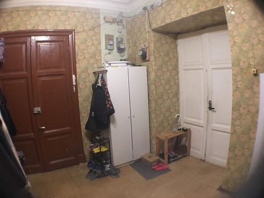 Продам 2-комн. в 6-комн. квартире, 5-я Красноармейская ул, 17а, Санкт-Петербург г