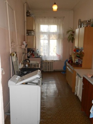 Продам 2-комн. в 6-комн. квартире, 5-я Красноармейская ул, 17а, Санкт-Петербург г