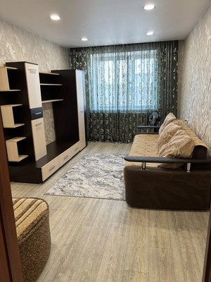 Продам однокомнатную (1-комн.) квартиру, Федора Тютчева ул, 95А, Воронеж г
