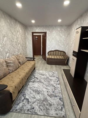 Продам однокомнатную (1-комн.) квартиру, Федора Тютчева ул, 95А, Воронеж г