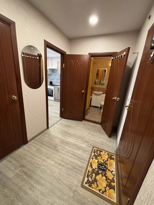 Продам однокомнатную (1-комн.) квартиру, Федора Тютчева ул, 95А, Воронеж г
