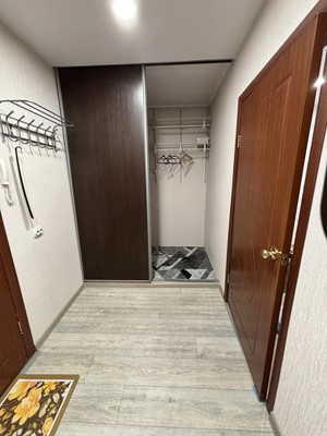 Продам однокомнатную (1-комн.) квартиру, Федора Тютчева ул, 95А, Воронеж г