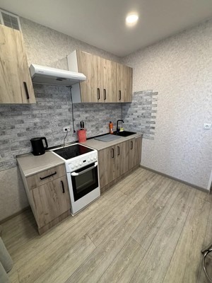Продам однокомнатную (1-комн.) квартиру, Федора Тютчева ул, 95А, Воронеж г