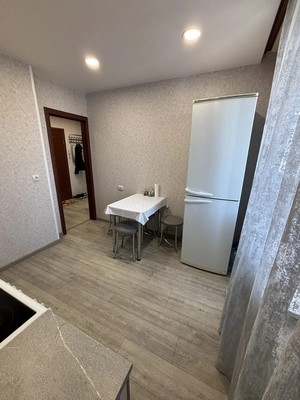 Продам однокомнатную (1-комн.) квартиру, Федора Тютчева ул, 95А, Воронеж г