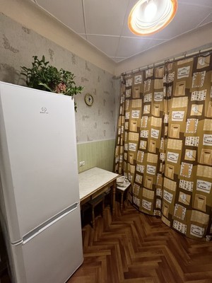 Продам двухкомнатную (2-комн.) квартиру, Можайская ул, 29А, Санкт-Петербург г