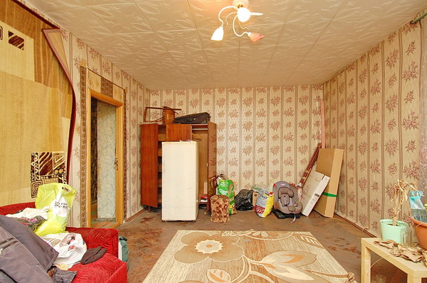 Продам трехкомнатную (3-комн.) квартиру, Судостроителей ул, 9А, Понтонный п