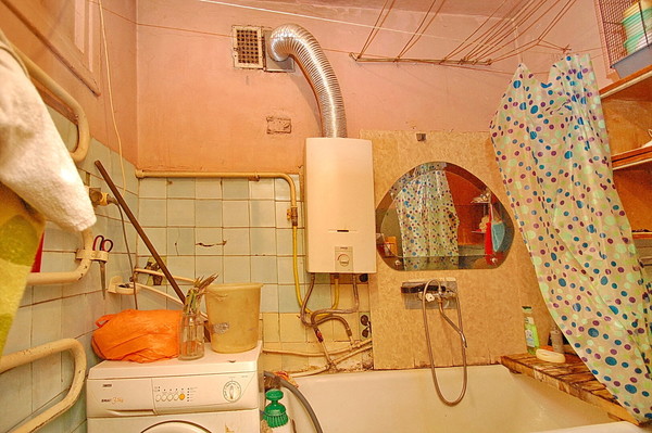 Продам трехкомнатную (3-комн.) квартиру, Судостроителей ул, 9А, Понтонный п